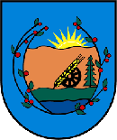 herb gmina liniewo