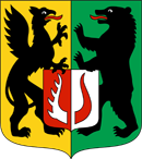 herb powiat koscierski